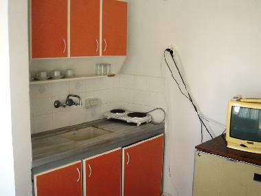 Maison de vacances �/en/au Mersinaki (Antalya)ou appartement ou maison de vacances