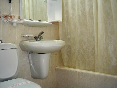 Maison de vacances �/en/au Mersinaki (Antalya)ou appartement ou maison de vacances