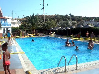 Maison de vacances �/en/au Mersinaki (Antalya)ou appartement ou maison de vacances