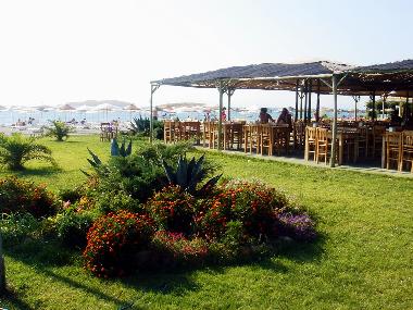 Maison de vacances �/en/au Mersinaki (Antalya)ou appartement ou maison de vacances