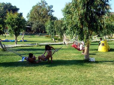 Maison de vacances �/en/au Mersinaki (Antalya)ou appartement ou maison de vacances