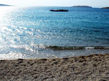 Maison de vacances �/en/au Mersinaki (Antalya)ou appartement ou maison de vacances