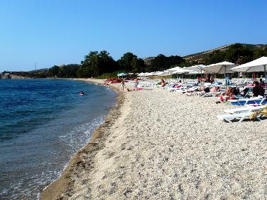 Maison de vacances �/en/au Mersinaki (Antalya)ou appartement ou maison de vacances