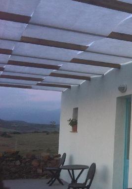 Chambre avec petit djeuner /en/au piscinas (Cagliari)ou appartement ou maison de vacances