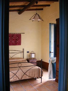 Chambre avec petit djeuner /en/au piscinas (Cagliari)ou appartement ou maison de vacances