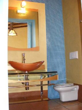 Chambre avec petit djeuner /en/au piscinas (Cagliari)ou appartement ou maison de vacances