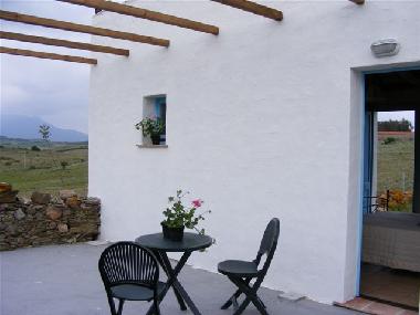 Chambre avec petit djeuner /en/au piscinas (Cagliari)ou appartement ou maison de vacances