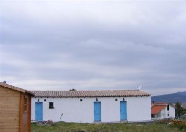 Chambre avec petit djeuner /en/au piscinas (Cagliari)ou appartement ou maison de vacances