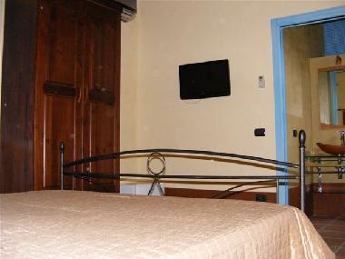 Chambre avec petit djeuner /en/au piscinas (Cagliari)ou appartement ou maison de vacances