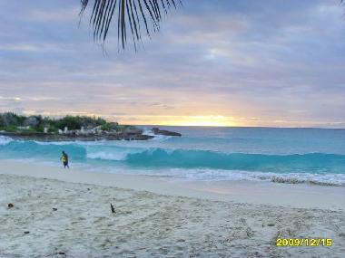 Appartement de vacances �/en/au Cupecoy, Sint Maarten (Sint Maarten)ou appartement ou maison de vacances