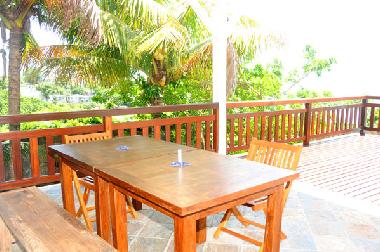 Maison de vacances /en/au Trou d