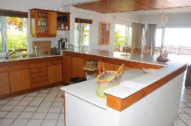 Maison de vacances /en/au Trou d