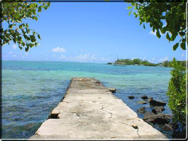 Maison de vacances /en/au Trou d