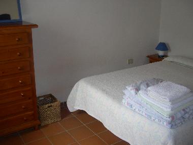 Maison de vacances �/en/au HERMIGUA (La Gomera)ou appartement ou maison de vacances