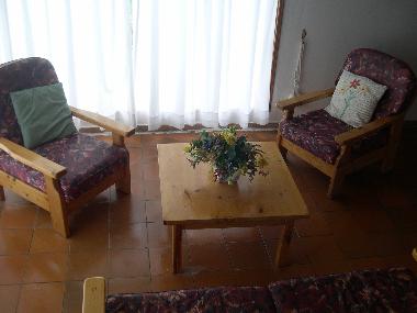 Maison de vacances �/en/au HERMIGUA (La Gomera)ou appartement ou maison de vacances