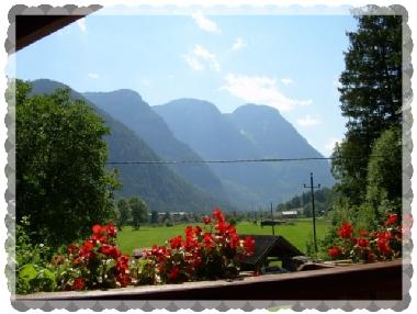 Appartement de vacances �/en/au Obertraun (Traunviertel)ou appartement ou maison de vacances