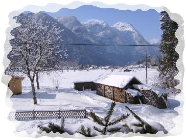 Appartement de vacances �/en/au Obertraun (Traunviertel)ou appartement ou maison de vacances