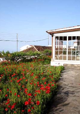 Maison de vacances �/en/au alajer� (La Gomera)ou appartement ou maison de vacances