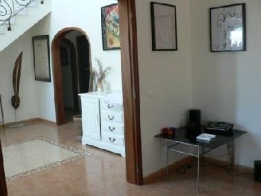 Maison de vacances �/en/au Moncarapacho (Algarve)ou appartement ou maison de vacances