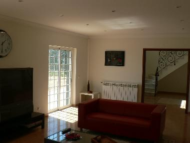 Maison de vacances �/en/au Moncarapacho (Algarve)ou appartement ou maison de vacances