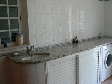 Maison de vacances �/en/au Moncarapacho (Algarve)ou appartement ou maison de vacances