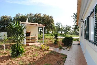 Maison de vacances �/en/au Moncarapacho (Algarve)ou appartement ou maison de vacances