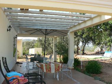 Maison de vacances �/en/au Moncarapacho (Algarve)ou appartement ou maison de vacances