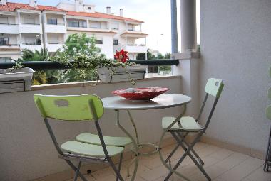 Appartement de vacances �/en/au Caparide (Grande Lisboa)ou appartement ou maison de vacances