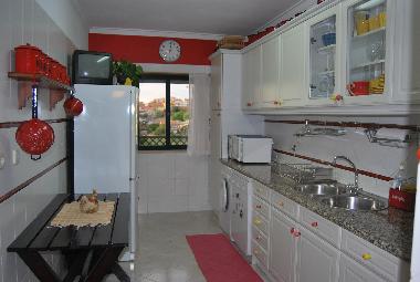 Appartement de vacances �/en/au Caparide (Grande Lisboa)ou appartement ou maison de vacances