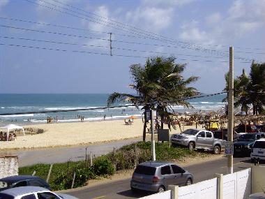 Appartement de vacances �/en/au nisia floresta (Rio Grande do Norte)ou appartement ou maison de vacances