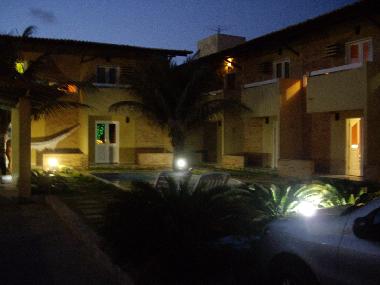 Appartement de vacances �/en/au nisia floresta (Rio Grande do Norte)ou appartement ou maison de vacances