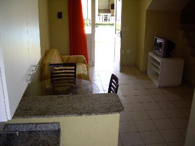 Appartement de vacances �/en/au nisia floresta (Rio Grande do Norte)ou appartement ou maison de vacances