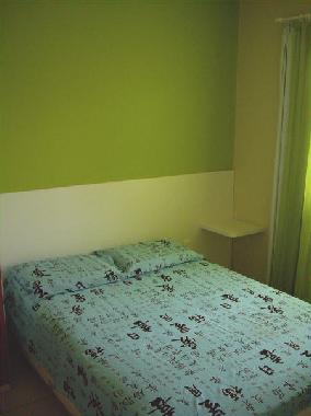 Appartement de vacances �/en/au nisia floresta (Rio Grande do Norte)ou appartement ou maison de vacances