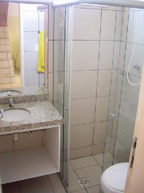 Appartement de vacances �/en/au nisia floresta (Rio Grande do Norte)ou appartement ou maison de vacances