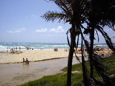 Appartement de vacances �/en/au nisia floresta (Rio Grande do Norte)ou appartement ou maison de vacances