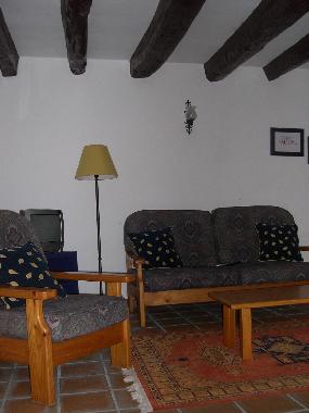 Maison de vacances �/en/au Hermigua  (La Gomera)ou appartement ou maison de vacances