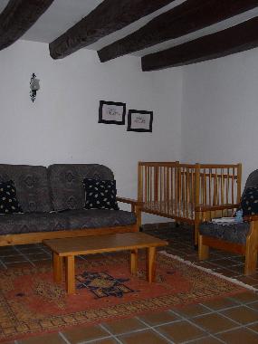 Maison de vacances �/en/au Hermigua  (La Gomera)ou appartement ou maison de vacances