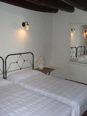 Maison de vacances �/en/au Hermigua  (La Gomera)ou appartement ou maison de vacances