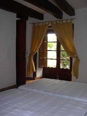 Maison de vacances �/en/au Hermigua  (La Gomera)ou appartement ou maison de vacances
