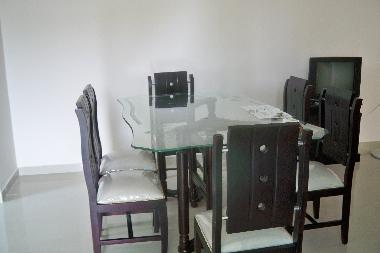 Appartement de vacances �/en/au SANTA MARTA (Magdalena)ou appartement ou maison de vacances