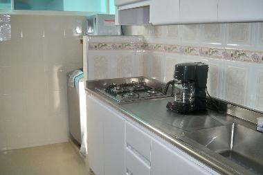 Appartement de vacances �/en/au SANTA MARTA (Magdalena)ou appartement ou maison de vacances