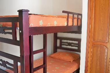 Appartement de vacances �/en/au SANTA MARTA (Magdalena)ou appartement ou maison de vacances
