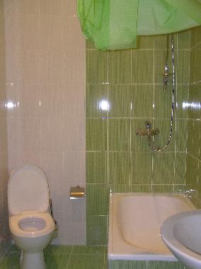 Appartement de vacances �/en/au Odessa (Odes