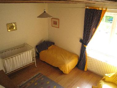 Maison de vacances /en/au Gurande (Loire-Atlantique)ou appartement ou maison de vacances