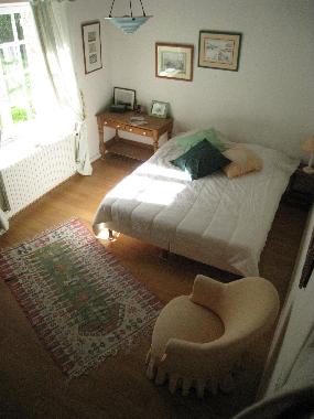 Maison de vacances /en/au Gurande (Loire-Atlantique)ou appartement ou maison de vacances