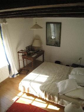 Maison de vacances /en/au Gurande (Loire-Atlantique)ou appartement ou maison de vacances