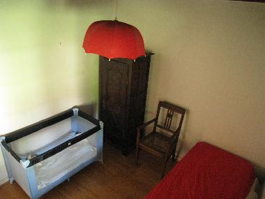 Maison de vacances /en/au Gurande (Loire-Atlantique)ou appartement ou maison de vacances