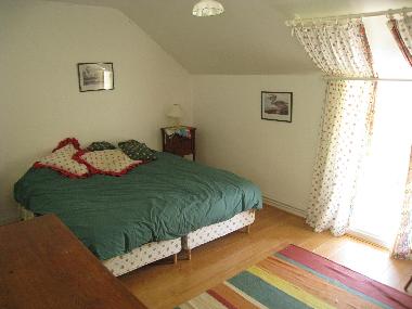 Maison de vacances /en/au Gurande (Loire-Atlantique)ou appartement ou maison de vacances