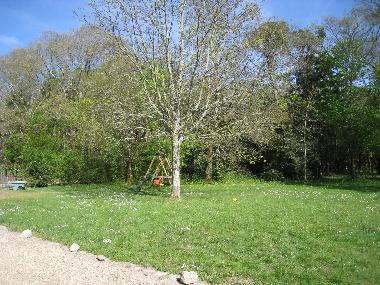 Maison de vacances /en/au Gurande (Loire-Atlantique)ou appartement ou maison de vacances