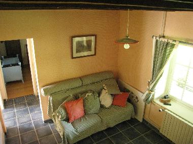 Maison de vacances /en/au Gurande (Loire-Atlantique)ou appartement ou maison de vacances